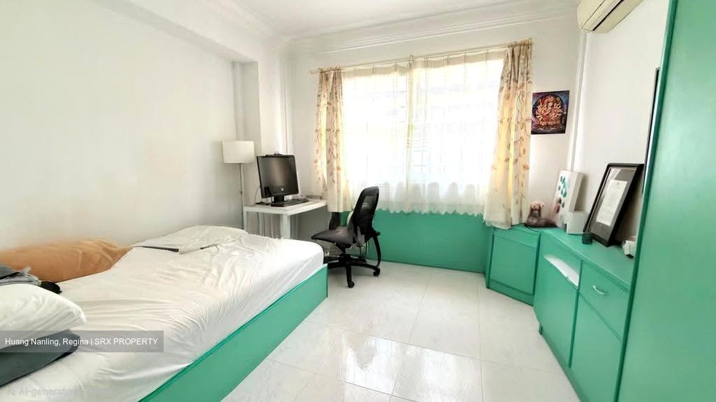 Blk 657 Eunos Damai Ville (Bedok), HDB 4 Rooms #614103091